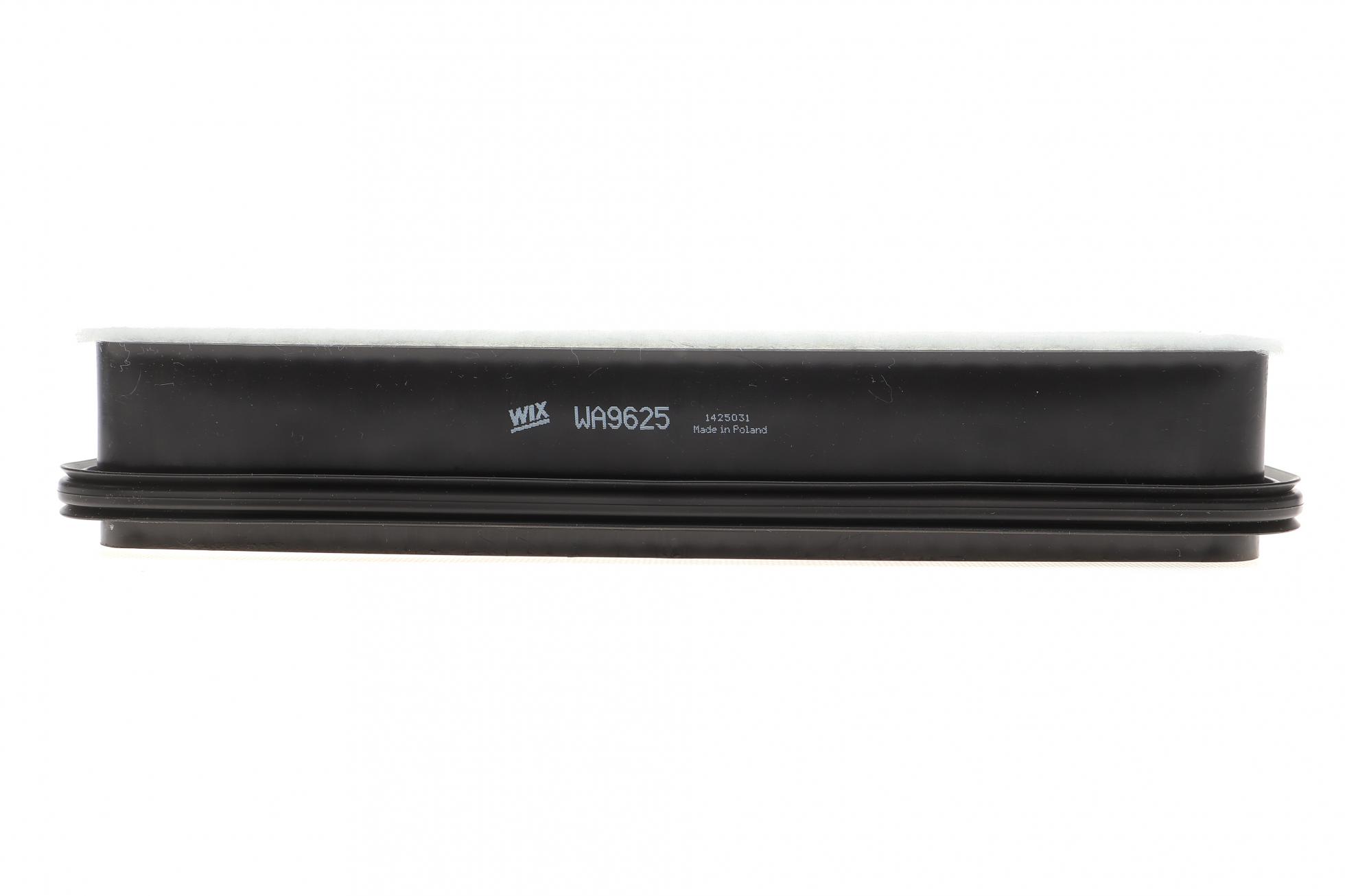 WA9625 WIX FILTERS